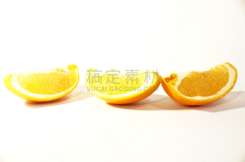 桔子,橙子,鳜鱼,食品和药物管理局,子结构,香橼,水平画幅,橙色,水果,无人