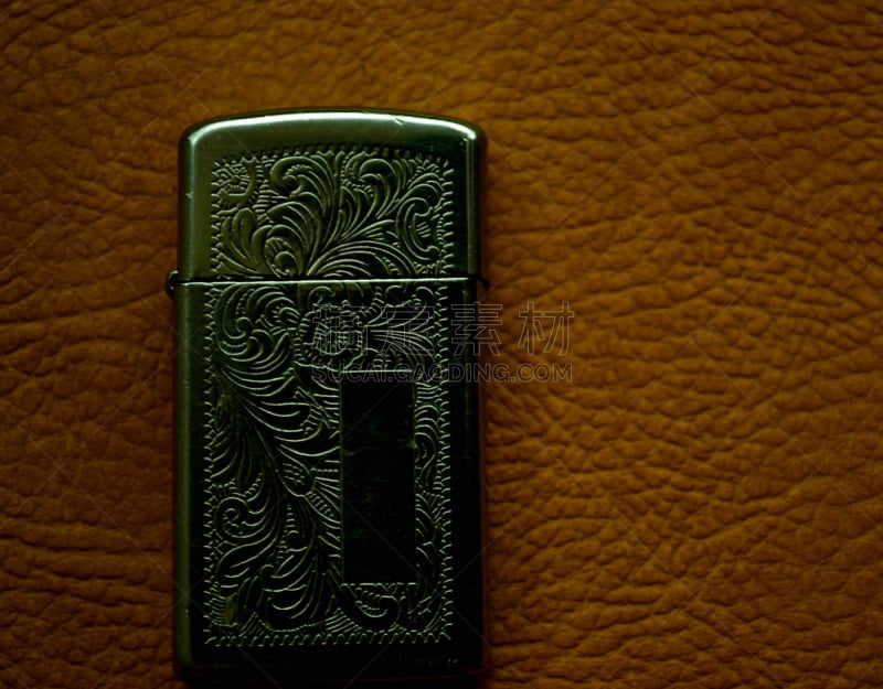 zippo,背景聚焦,打火机,打火石,吸烟问题,水平画幅,银色,易接近性,无人,古典式