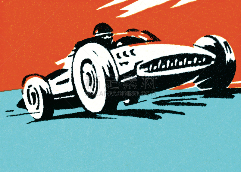 Racecar