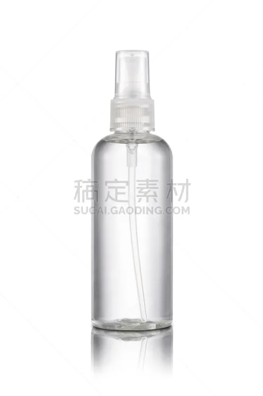 喷雾瓶 透明 塑胶 空气清新剂 香水瓶 瓶盖 瓶子 香水 容器 润肤露图片素材下载 稿定素材