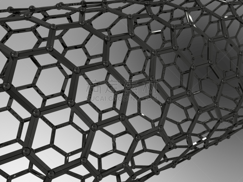 煤,富勒烯,carbon atom,石墨烯,碳纤维,电子显微镜,纳米技术,大规模的放大,水平画幅,形状