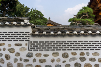 Bukchon Hanok Village