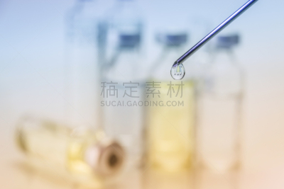 小瓶,注射器,杂色的,运动模糊,水平画幅,无人,科学,健康保健,特写