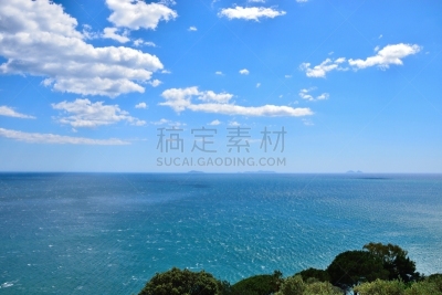 岛,拉奇奥,风景,图像,海洋,无人,2015年,群岛,户外,水平画幅
