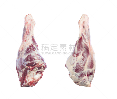 牛肉,动物腿,嫩里脊排,水平画幅,无人,生食,动物身体部位,切制肉,动物腿骨,特写