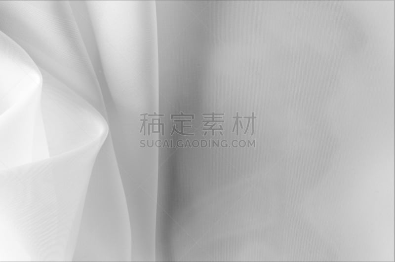 纺织品,背景,丝绸,透明,薄绸,式样,抽象,彩色图片,纹理,弯曲