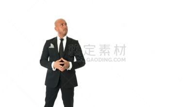 能源,男商人,美国西部,套装,经理,仅男人,仅成年人,犹他,南欧血统,白色
