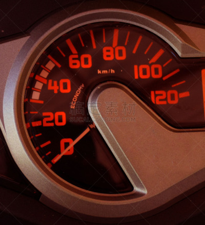 仪表板,小型摩托车,特写,视角,斯里兰卡,数字0,测量工具,汽车,迅速,交通方式