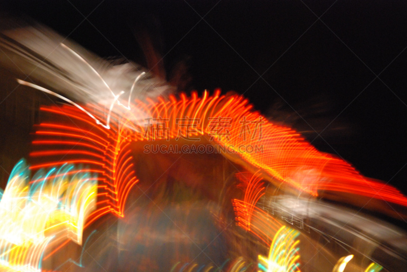 夜晚,2007,照明设备,柏林,婚礼,德国,四月,人造的,艺术,水平画幅