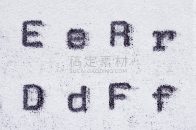 字母,英文字母r,英文字母d,英文字母f,文字,打字机,英文字母e,字体,过时的,打印单据