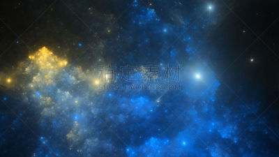 星系,绘画插图,分形,抽象,代表,加莱克斯草,背景,星云,天空,等离子球