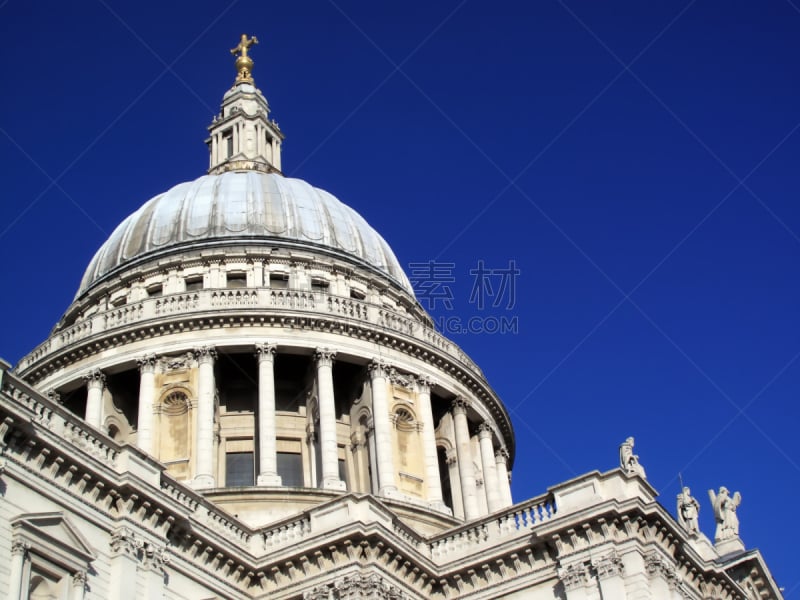 St Paul’s Cathedral