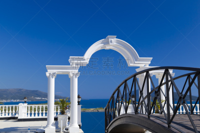 土耳其,博都茹姆,天空,夏天,石材,海滩,热带气候,著名景点,旅游目的地