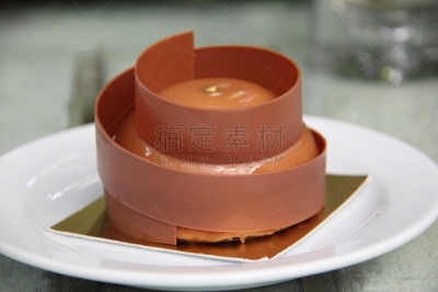 巧克力慕司蛋糕,巧克力派,巧克力慕斯,巧克力蛋糕,饼干,饮食,水平画幅,无人,蛋糕,烘焙糕点