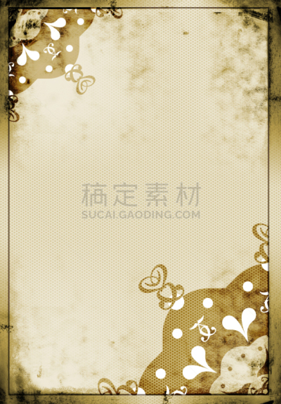 花纹,装饰品,摇滚乐,垂直画幅,古董,边框,风化的,无人,古老的,古典式
