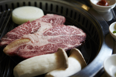 牛肉,蔬菜,水平画幅,无人,家禽,洋葱,蘑菇,生食,肉,真菌