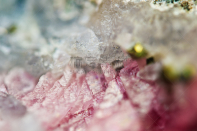 矿物质,自然,粉色,水晶,黄铁矿,粒子,自然美,壁纸,背景,纹理效果