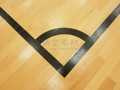 古老的,角落,学校体育馆,黑色,硬木地板,福乐球,聚氨酯,手球,体育场,式样