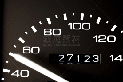 量表,迅速,车轮,水平画幅,夜晚,计量器,陆用车,速度计,仪表板,公里