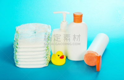 个人随身用品,童年,卫生间,一次性物品,扑面粉,纯净,一个物体,动物群,瓶子,动物