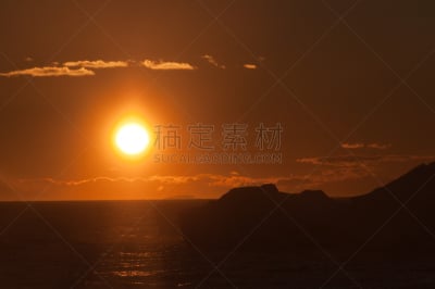 威德尔海,冰山,水,白色,气候,水平画幅,黄昏,南极洲,海洋,摄影