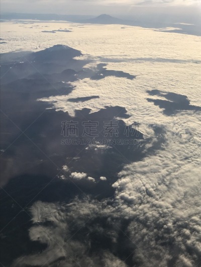 塔可玛机场,美国西北太平洋地区,旅途,华盛顿州,垂直画幅,摩天大楼,图像,金恩县,海洋,机场