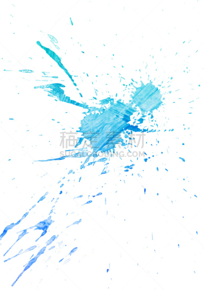 水彩画,母球,创造力,斑点,点状,垂直画幅,图像,液体,水滴,多色的