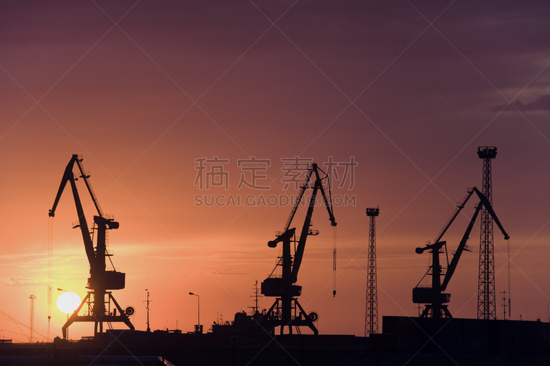 起重机,客船,能源,工业船,地铁月台,哈萨克斯坦,手册,电源,建筑业,工业