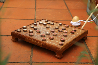 中国象棋,棋盘游戏,国际象棋,水平画幅,无人,户外,图像,摄影