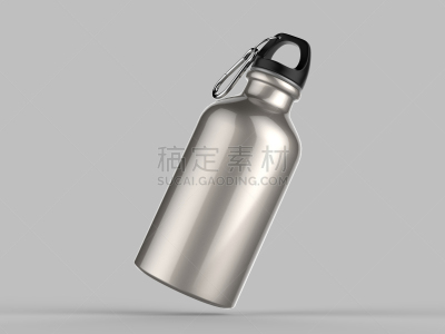 运动,瓶子,三维图形,绘画插图,白色,空白的,水,正下方视角,轻蔑的,设计