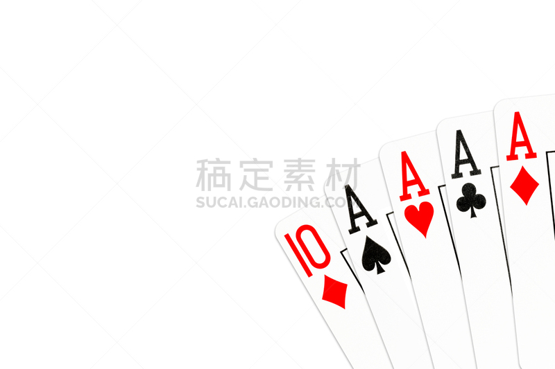 扑克牌a,扑克,纸牌,接力赛,举起手,四只动物,数字10,十面钻石,德州扑克,手持纸牌