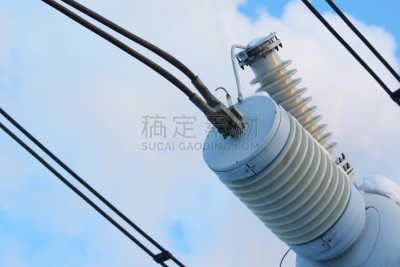 工业,电,多代家庭,电气装置,建筑改造,变压器,保险丝,安培表,变电所,高压变压器