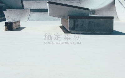 滑板公园,城市生活,居住区,空的,运动,极限运动,半管,灰色,公园,极限自行车