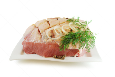 动物皮,熟的,猪肉,生食,得分,分离着色,四肢,排骨,动物身体部位,饮料