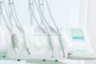 牙科设备,设备用品,办公室,牙冠,替代疗法,辅导讲座,牙龈,水平画幅,牙医,干净