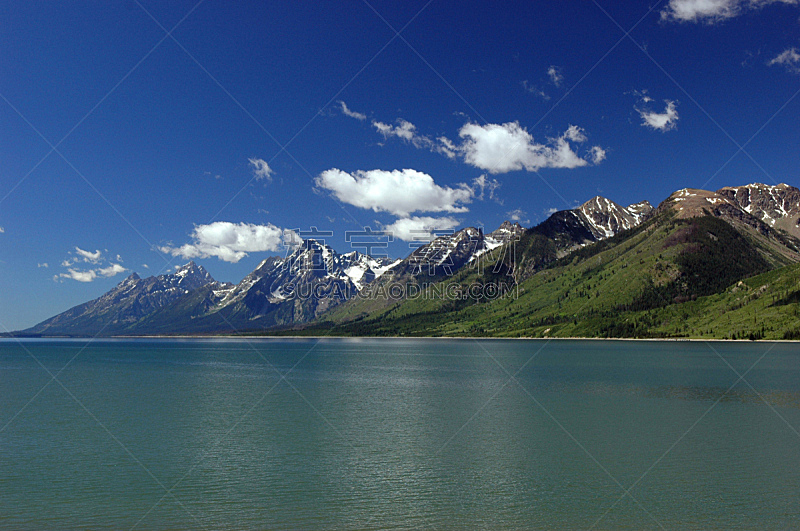 地形,山,风景,天空,水平画幅,岩石,雪,无人,户外,湖
