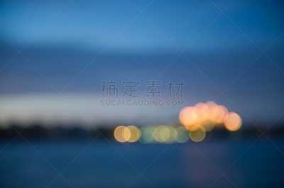 迪拜棕榈岛,亚特兰蒂斯号,亚特兰蒂斯棕榈,复叶,水平画幅,绿色,建筑,无人,色彩鲜艳,散焦