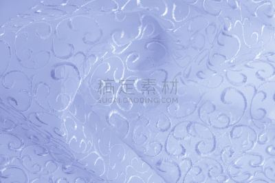 纺织品,式样,蓝色,手艺,轻的,薄纱,背景聚焦,完美,帽子,工作