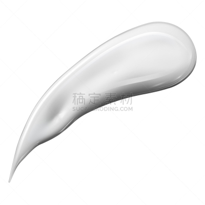 奶油,化妆用品,白色,分离着色,洁面乳,防晒霜,润肤露,色板,凝胶效果滤镜,去角质