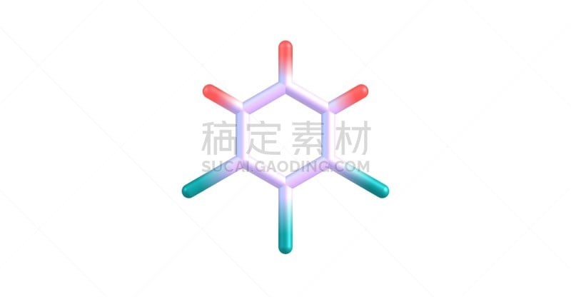 白色,分子结构,三个物体,数字1,分离着色,两个物体,氯,试剂,生物化学,物理学