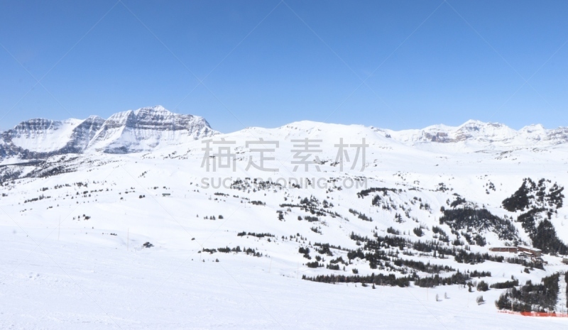 露易斯湖,班夫国家公园,雪,加拿大,自然美,海岸线,湖,加拿大落基山脉,夏天,户外