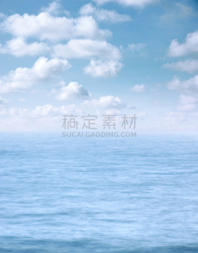 海滩,垂直画幅,水,天空,灵性,无人,夏天,异国情调,户外,云景