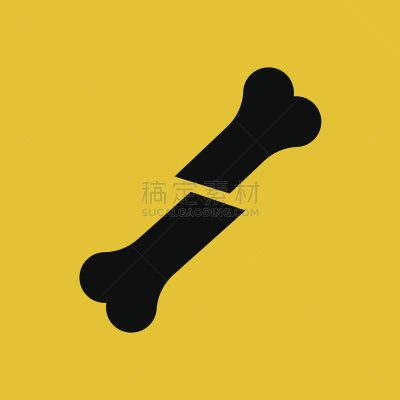 骨骼,图标,坏掉的,绘画插图,艺术,纺织品,符号,生物学,卡通,自由