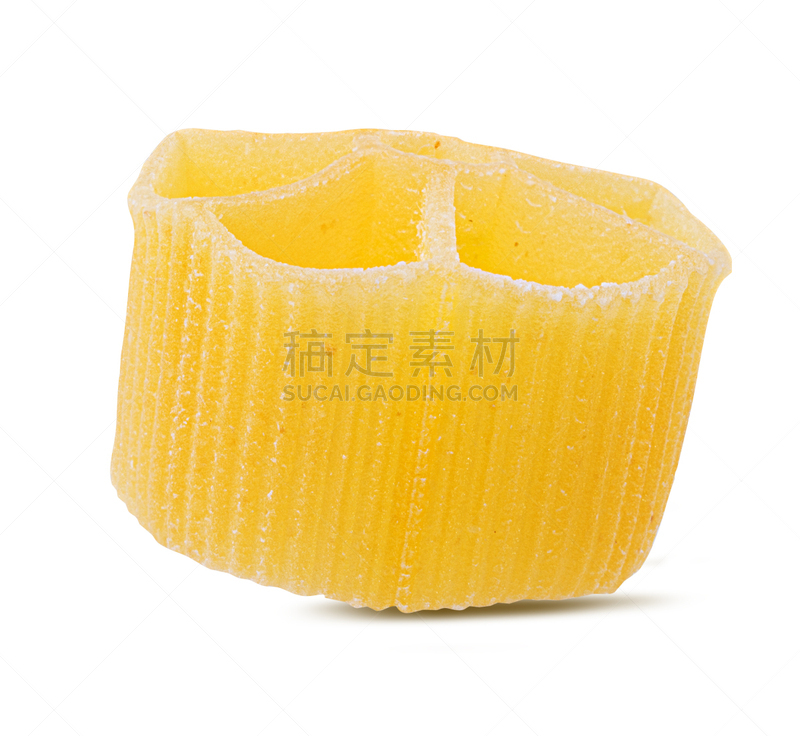 背景分离,白色背景,意大利面,分离着色,农业,剪贴路径,清新,一个物体,碳水化合物,食品