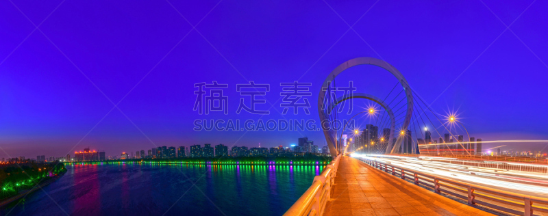 夜晚,沈阳,辽宁省,秘密行动,东北方向,天空,美,水平画幅,郊区,偏远的