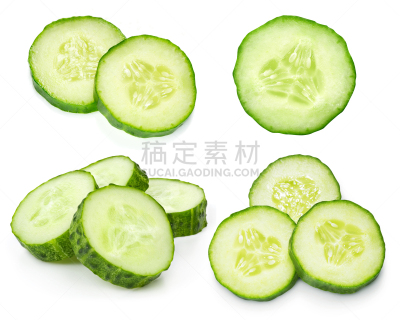 黄瓜,饮食,水平画幅,绿色,盐渍食品,素食,无人,成分,2015年,切片食物