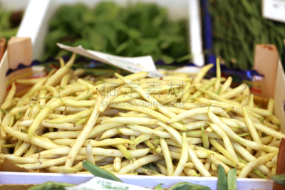 蔬菜,市场,体育场,水平画幅,樱桃,无人,桃,黄荚种菜豆,杏,椒类食物