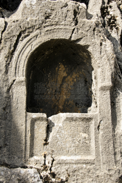 过去,平衡折角灯,布尔杜尔,城市,垂尖圆锥帽,白加孟,自然,垂直画幅,纪念碑,地形