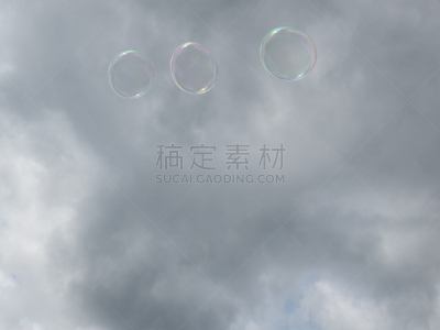 麻省理工学院,吹泡泡,肥皂泡,自然,天空,风,水平画幅,无人,轻的
