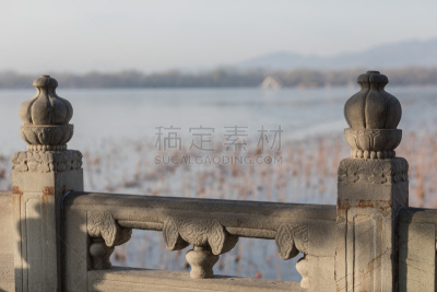 颐和园,水,公园,水平画幅,昆明湖,无人,寺庙,古老的,户外,拱门